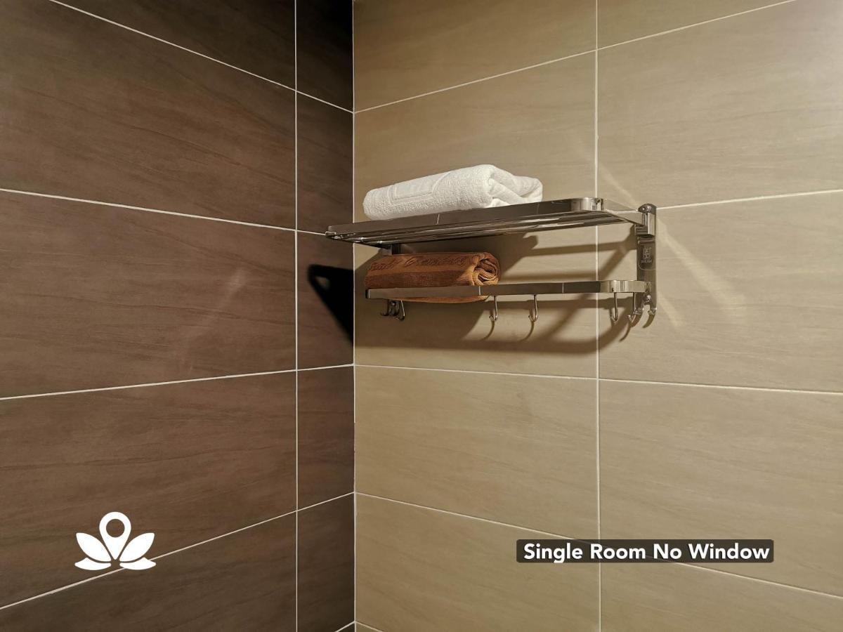 Zen Rooms Ambassador Residence Bintulu Bagian luar foto