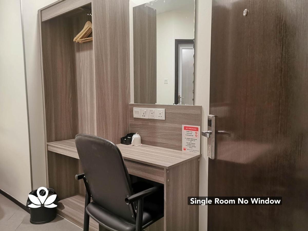 Zen Rooms Ambassador Residence Bintulu Bagian luar foto